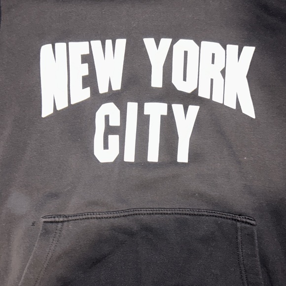 Vintage New york hoodie - Picture 2 of 4